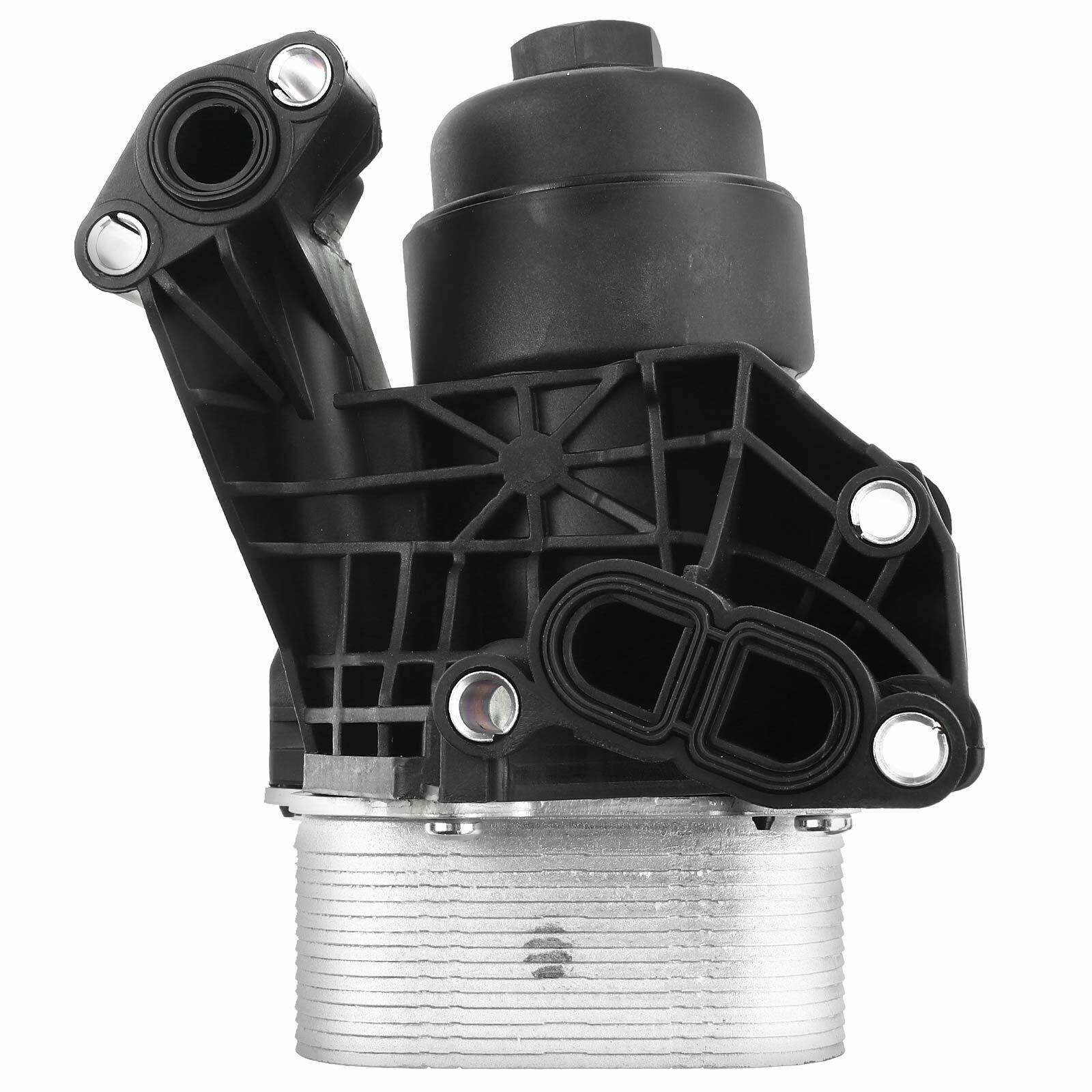 BROM VW5007-YAG SOGUTUCU SEAT ATECA 1.6 TDI > 03N115389A((-_429